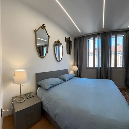 Appartamento Falier- Luminosa Venezia Esterno foto